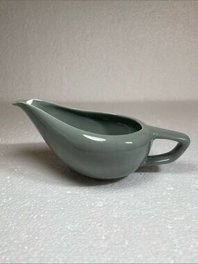 MCM Decorama Gravy Boat